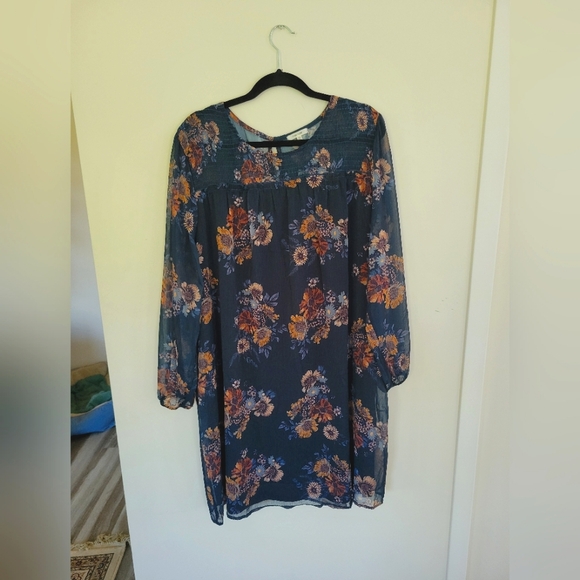 MAURICE'S XL Maternity Dress - Picture 3 of 7